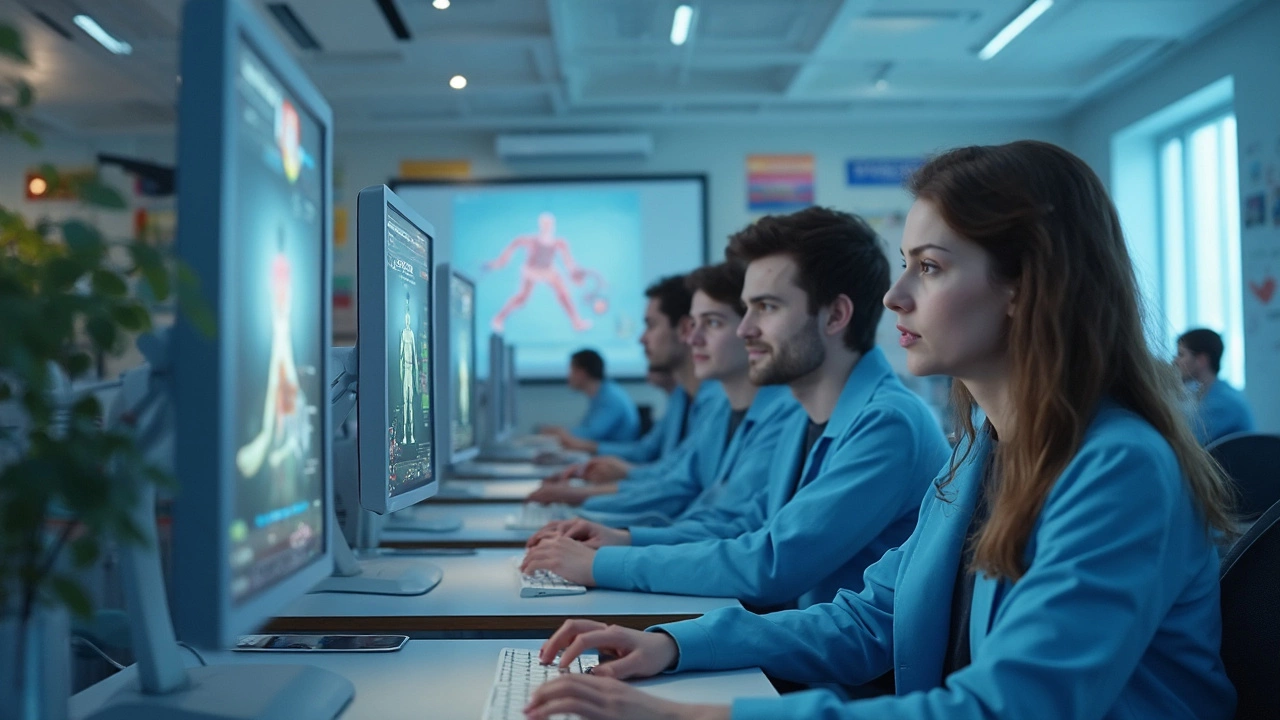 Где применяется 3D моделирование: примеры из разных сфер и современные тренды
