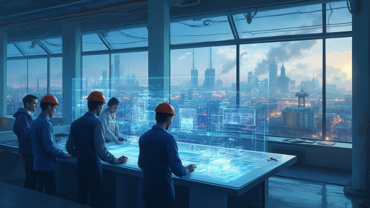 Материалы и технологии завтра: почему 3D-печать и композиты всё меняют