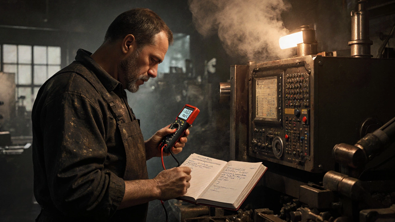 Что выше: техник или инженер? Разница в ролях, зарплатах и карьерном росте