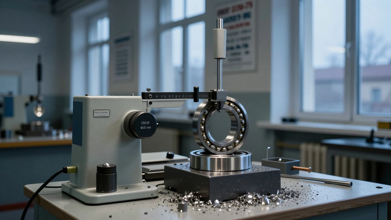 Что подразумевается под качеством в машиностроении: реальные критерии и как их измеряют