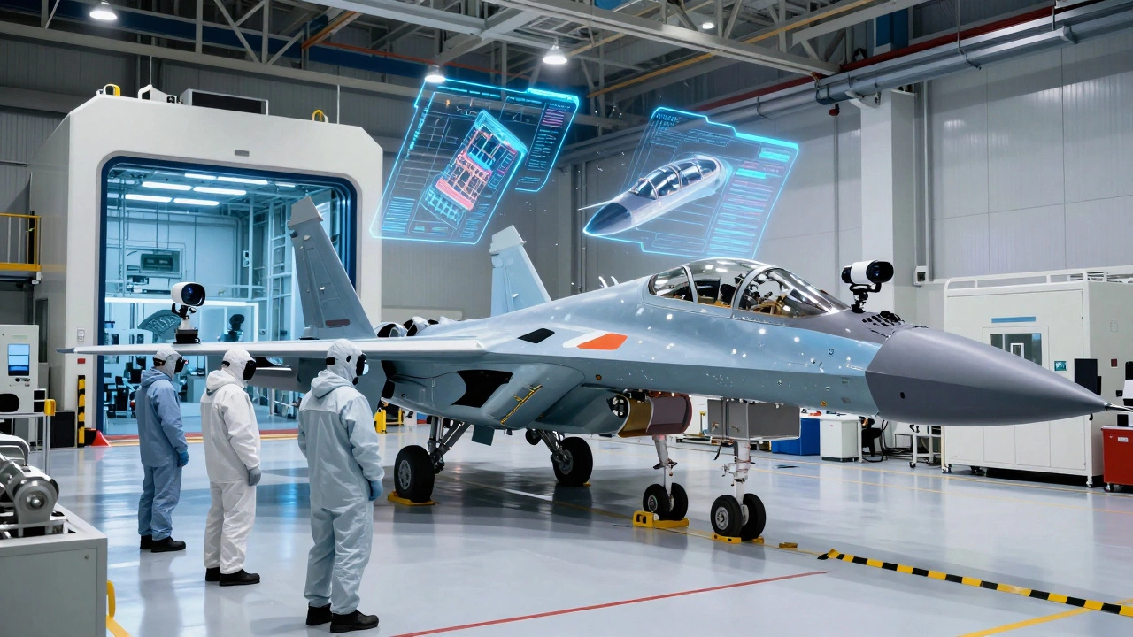 Какие отрасли машиностроения наиболее развиты в 2025 году?