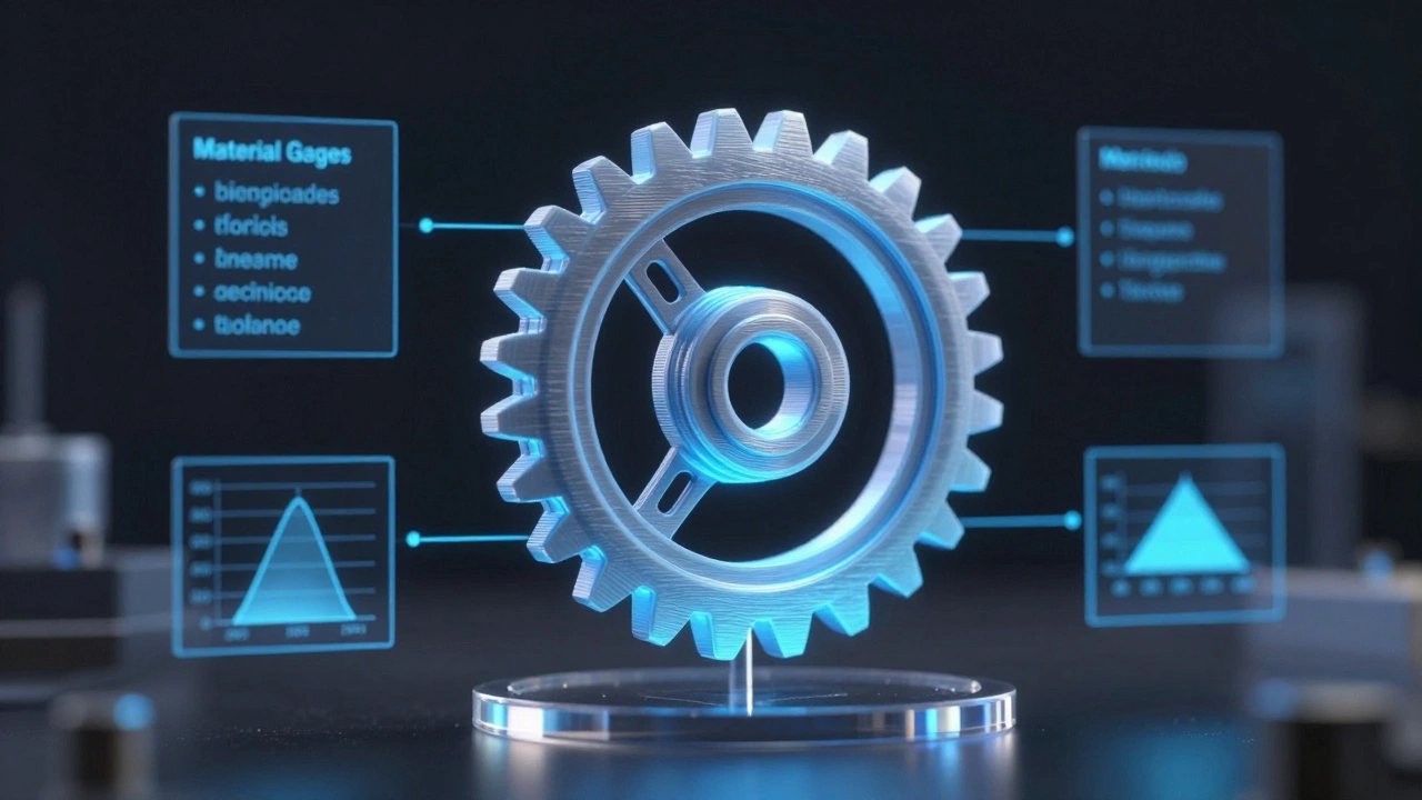 В чем разница между моделированием и проектированием в 3D-моделировании машиностроения