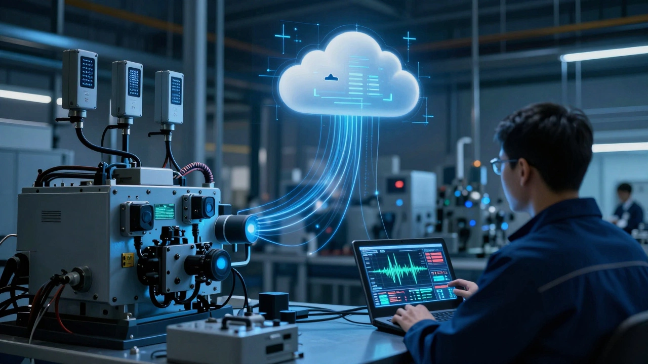 В чем заключается цифровизация бизнеса в производстве: реальные примеры и шаги