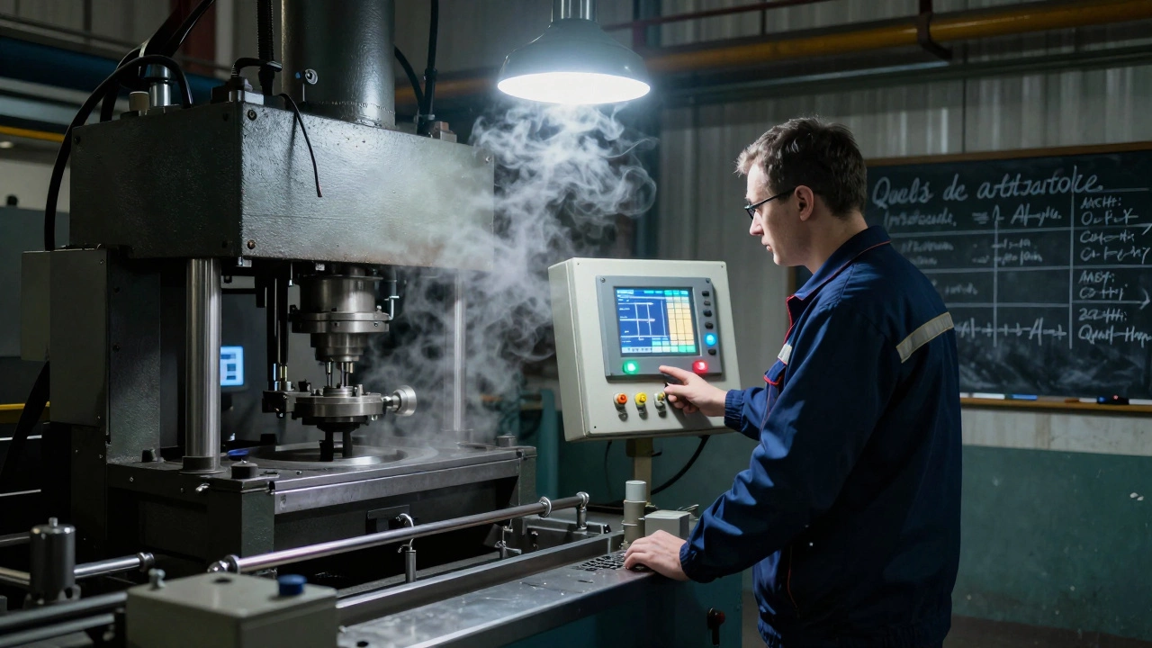 Какие существуют 7 принципов менеджмента качества в машиностроении