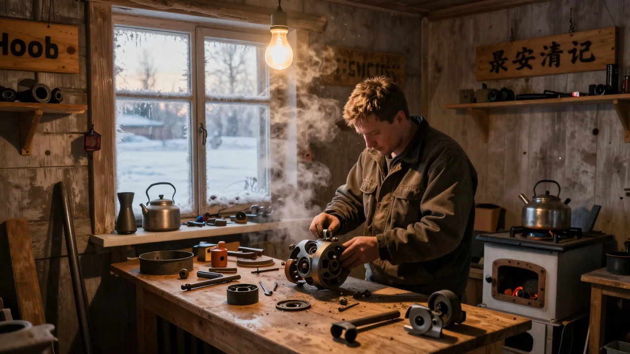 Какую роль играют малые предприятия в экономике России