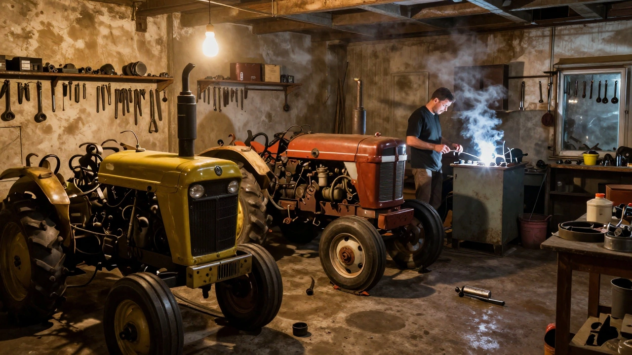 Какую роль играют малые предприятия в экономике России