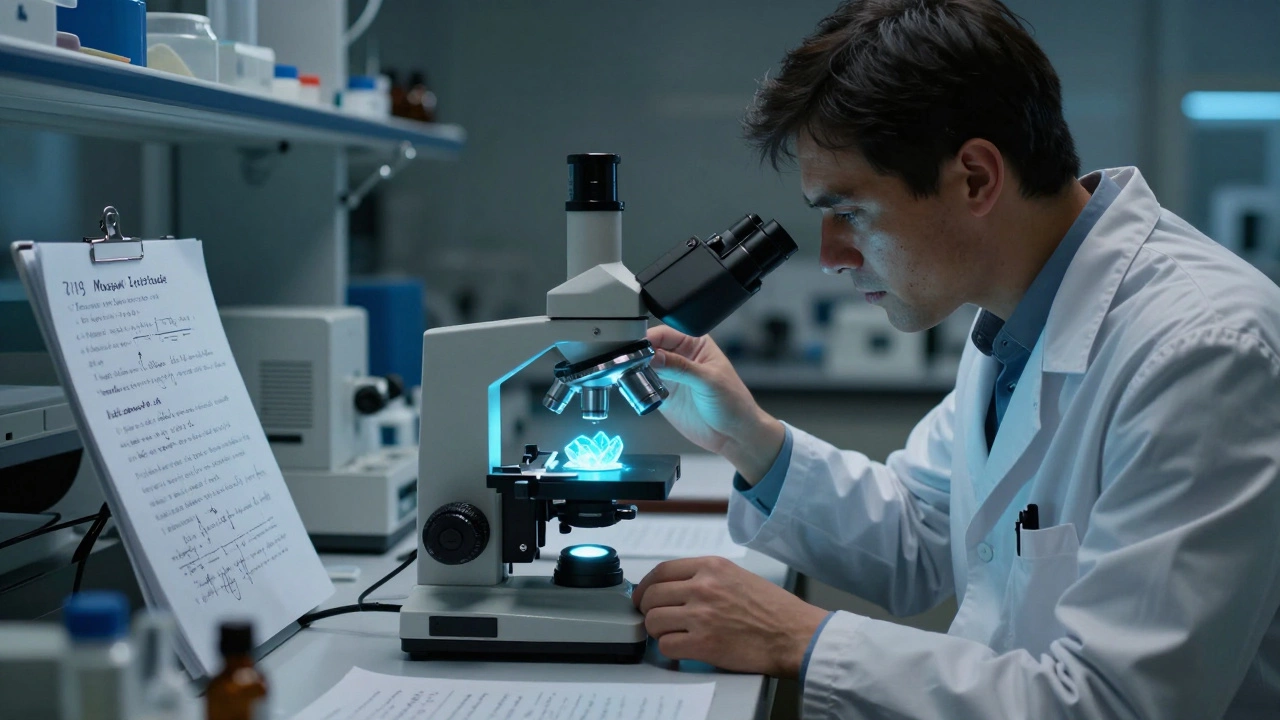 В чем разница между инновацией и открытием в машиностроении