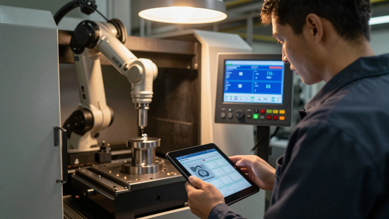 В чем суть инновации? Практическое руководство для машиностроения