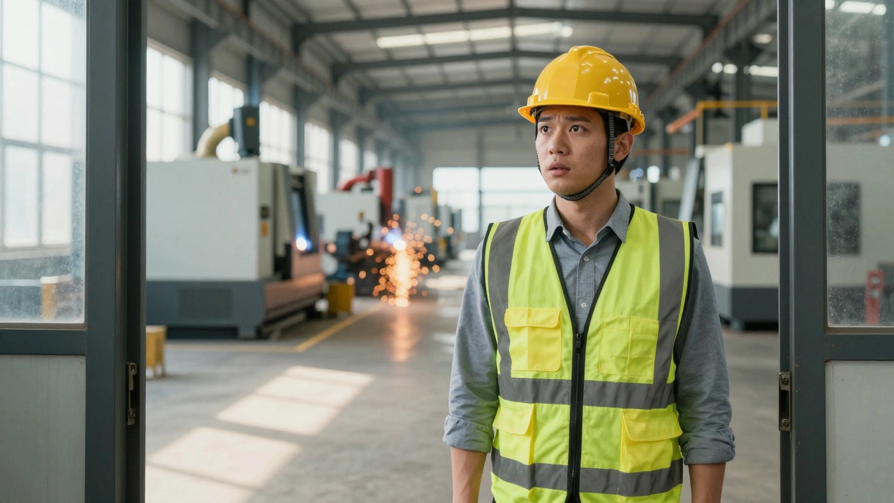 5 видов инструктажей по охране труда: полный гид по применению