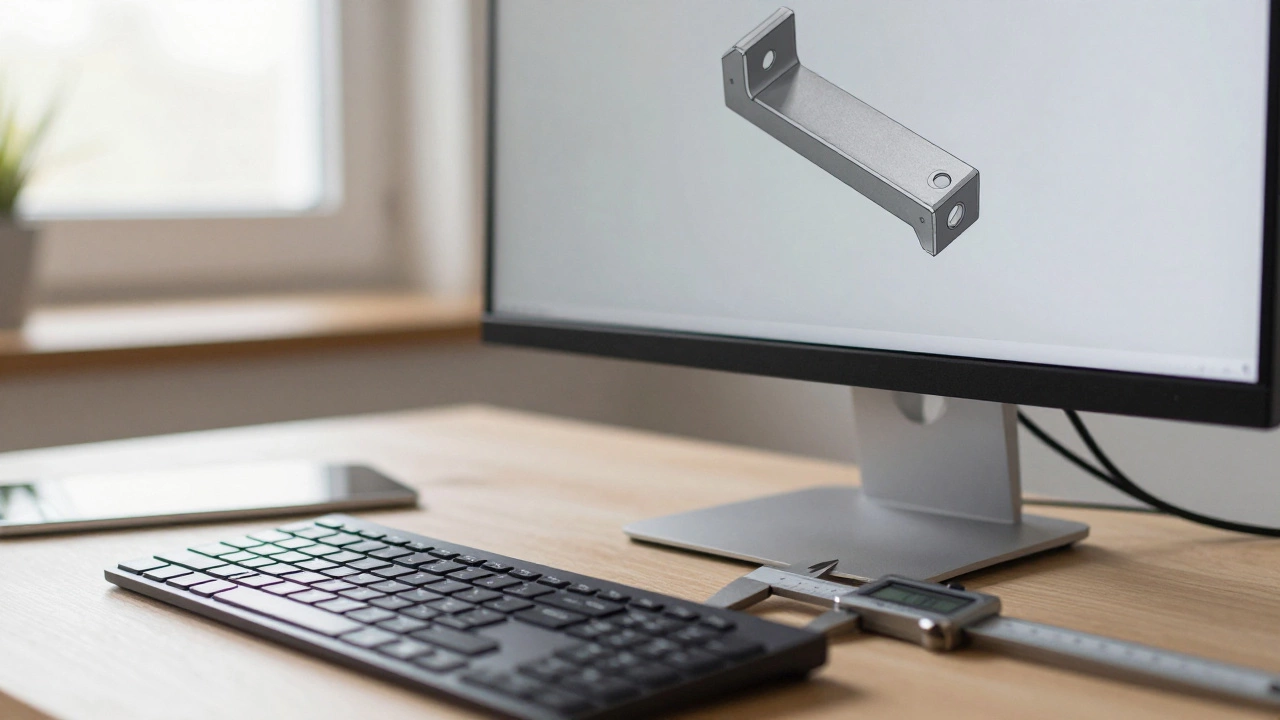 Сколько времени нужно, чтобы выучить 3D-моделирование в машиностроении: реальные сроки