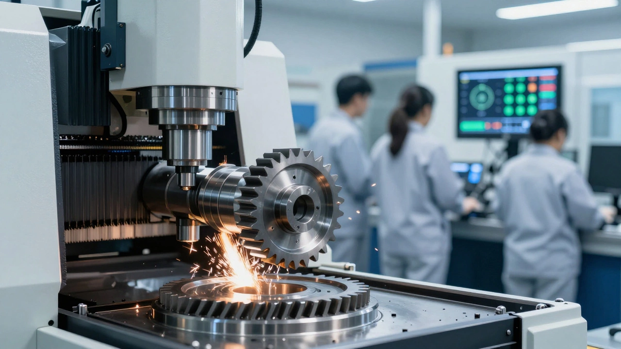 Сколько принципов менеджмента качества по ISO 9001: полный разбор для машиностроения